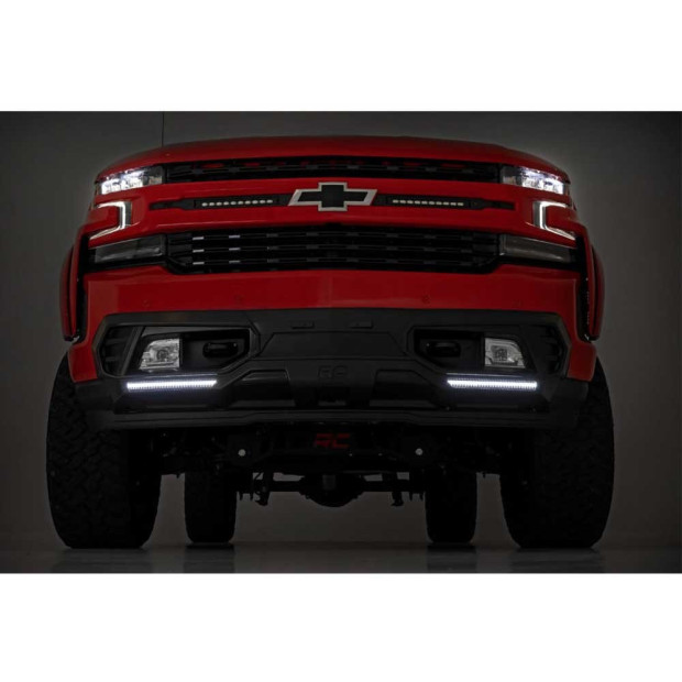 ROUGH COUNTRY 99028 