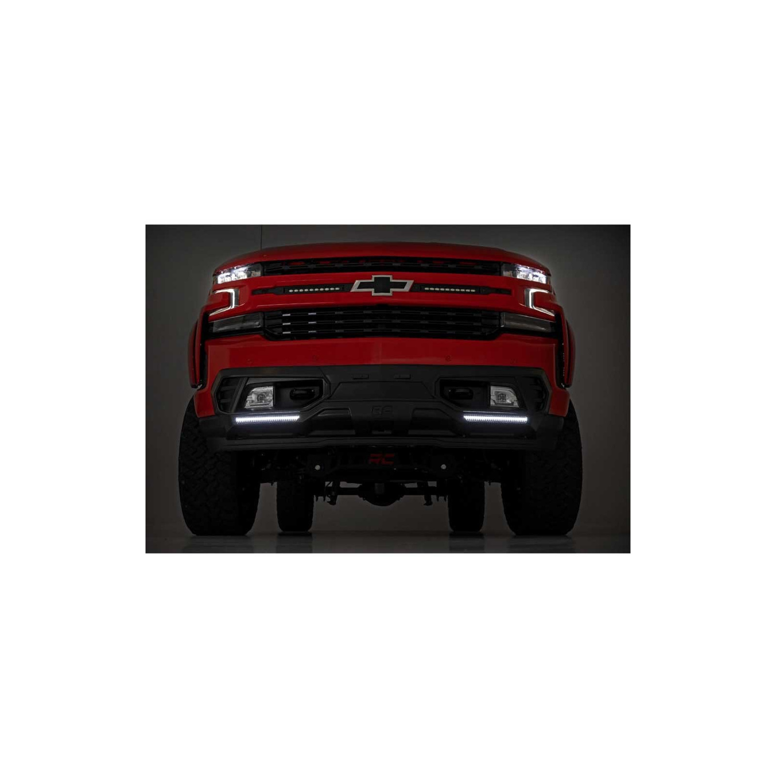 ROUGH COUNTRY 99028 