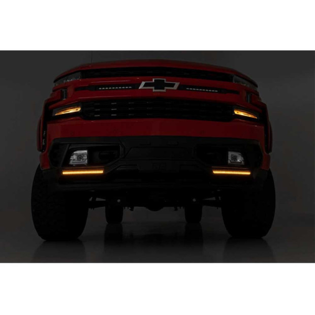 ROUGH COUNTRY 99028 