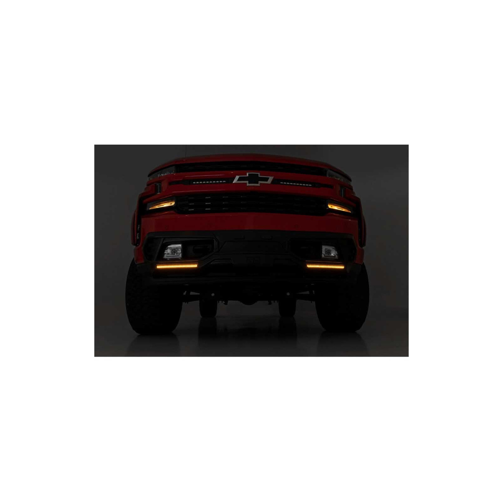 ROUGH COUNTRY 99028 