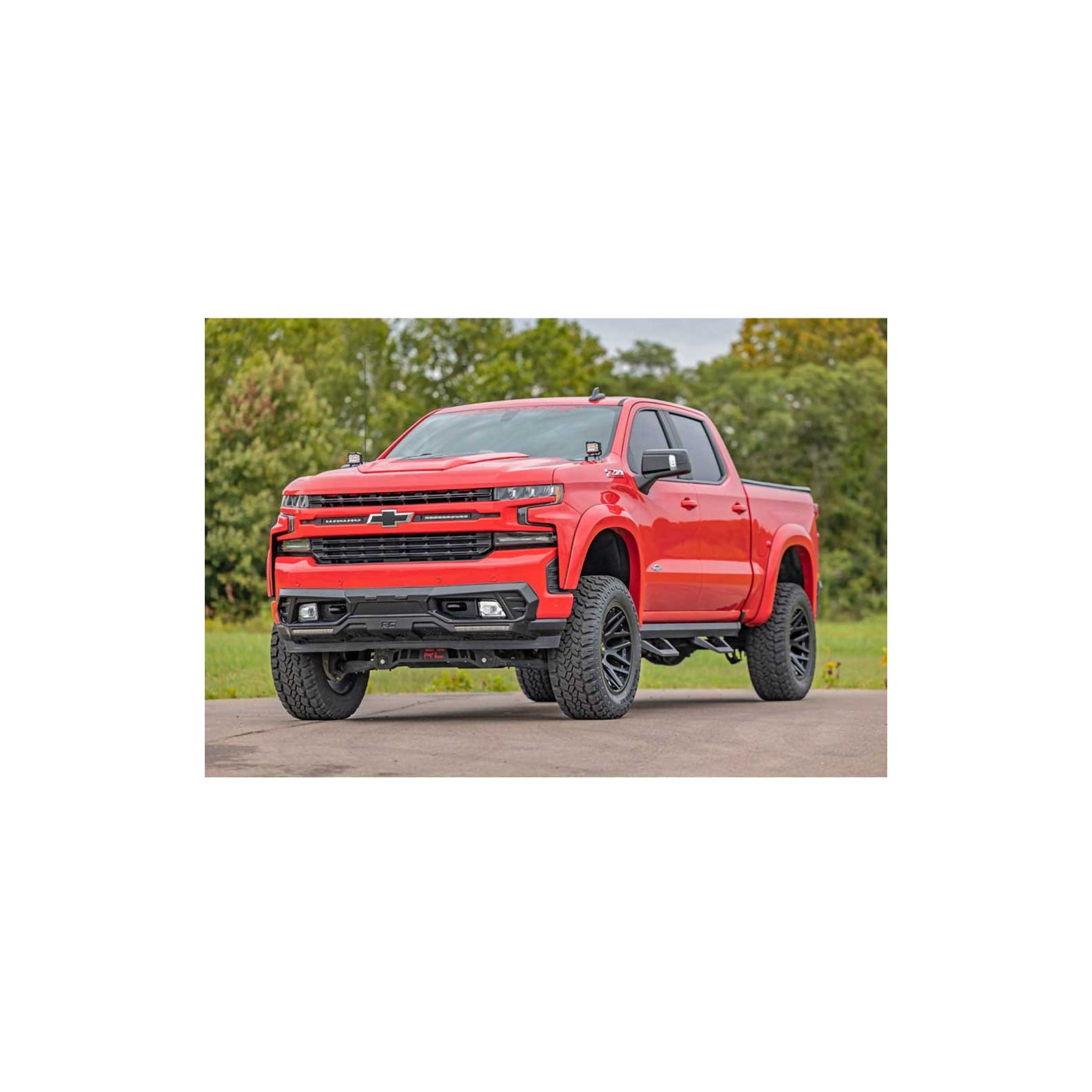 ROUGH COUNTRY 99028 