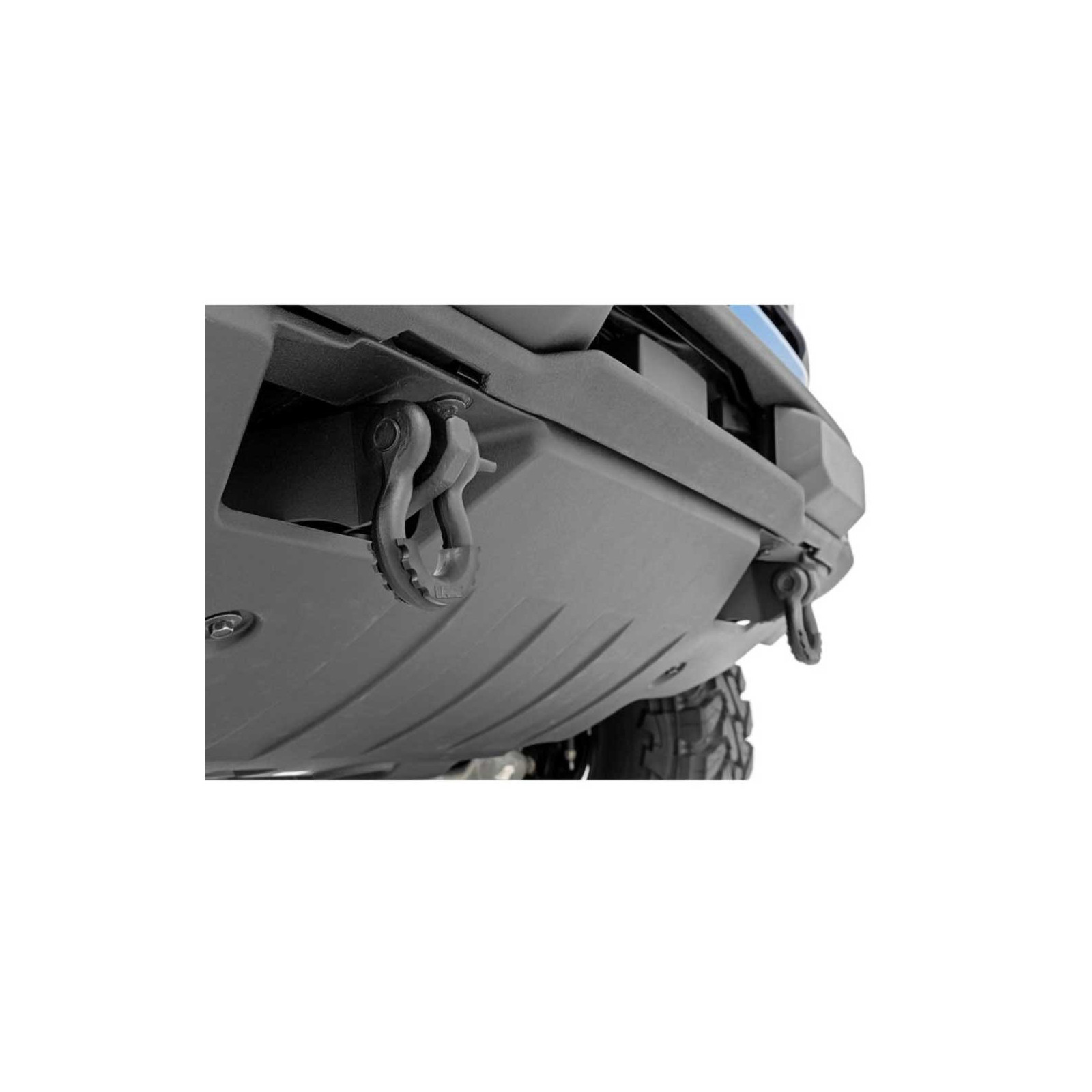 ROUGH COUNTRY RS172 