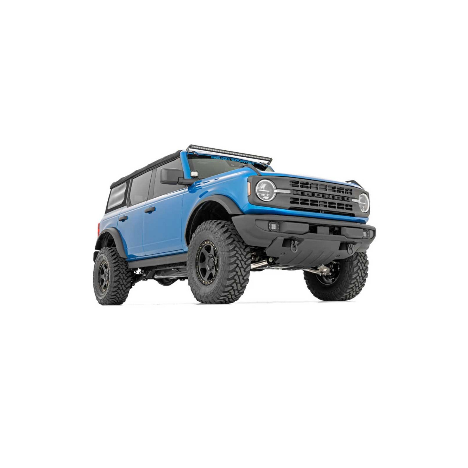 ROUGH COUNTRY RS172 