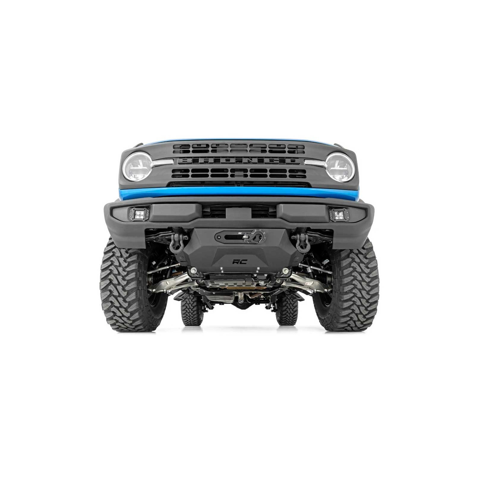 ROUGH COUNTRY RS172 