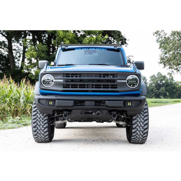 ROUGH COUNTRY RS172 