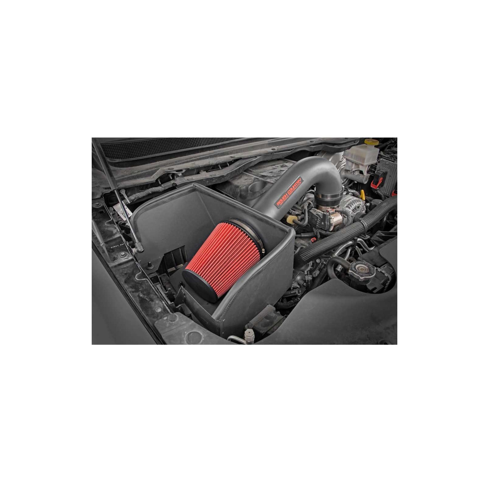 ROUGH COUNTRY 10477PF 