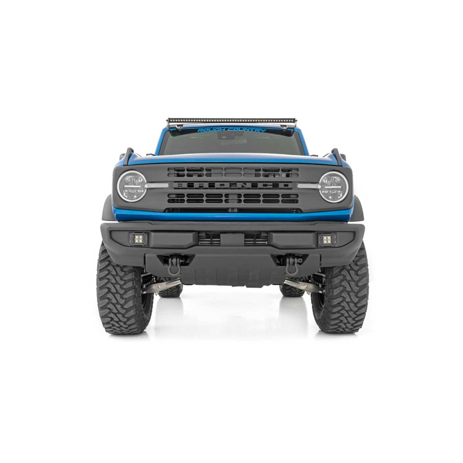 ROUGH COUNTRY RS171 