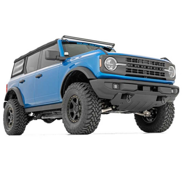 ROUGH COUNTRY RS171 