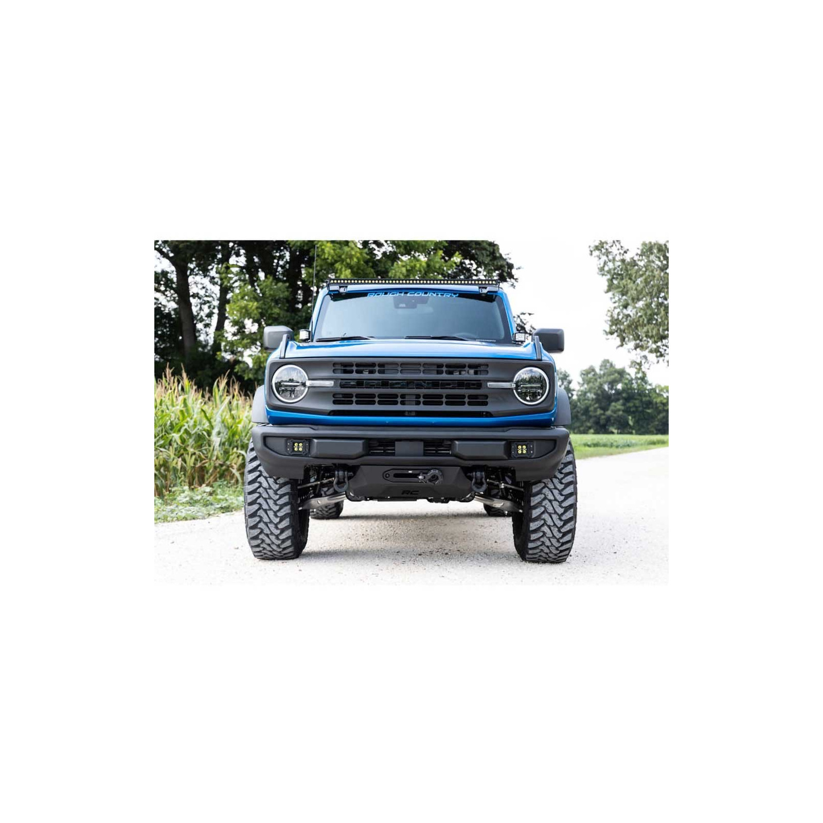ROUGH COUNTRY RS171 