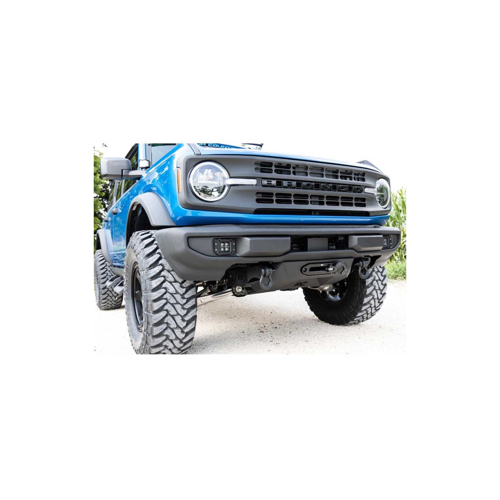 ROUGH COUNTRY RS171 