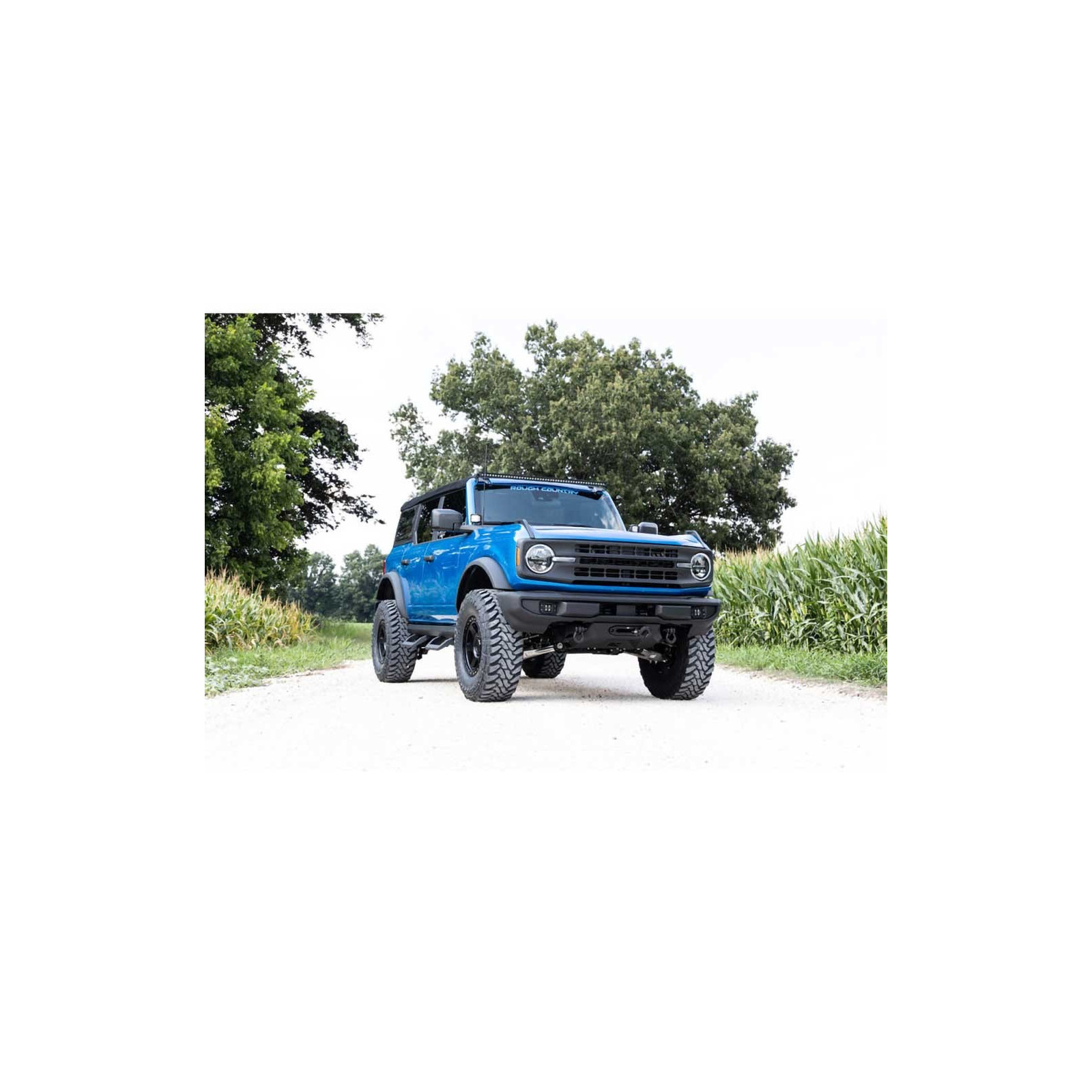 ROUGH COUNTRY RS171 