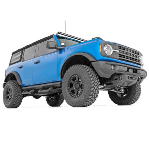 ROUGH COUNTRY 51027 