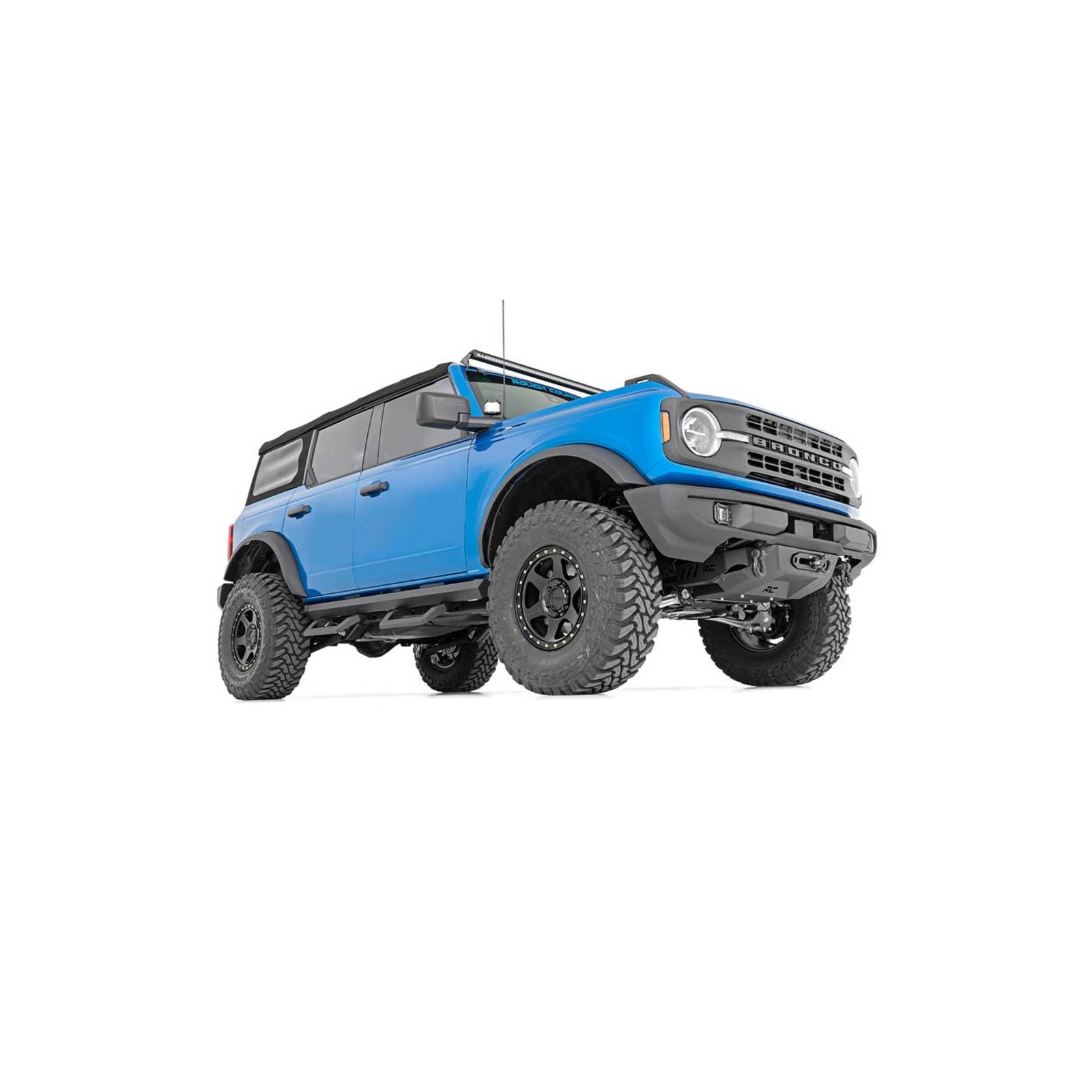 ROUGH COUNTRY 51027 