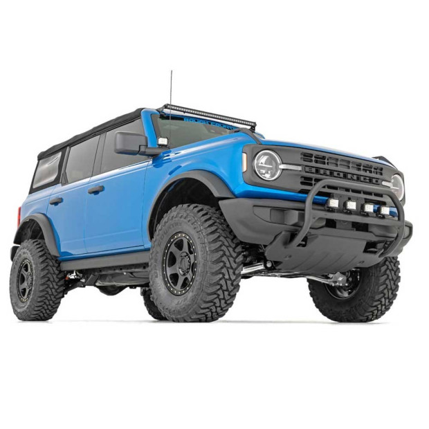 ROUGH COUNTRY 51027 