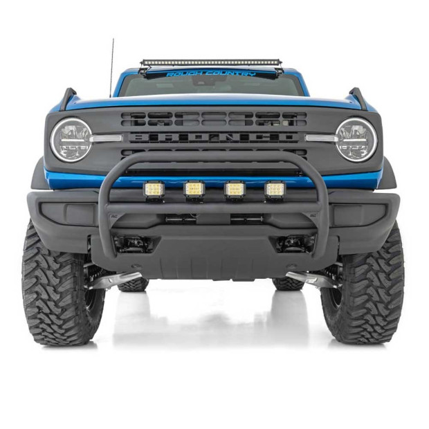 ROUGH COUNTRY 51027 