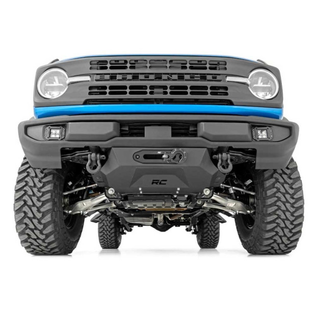 ROUGH COUNTRY 51027 