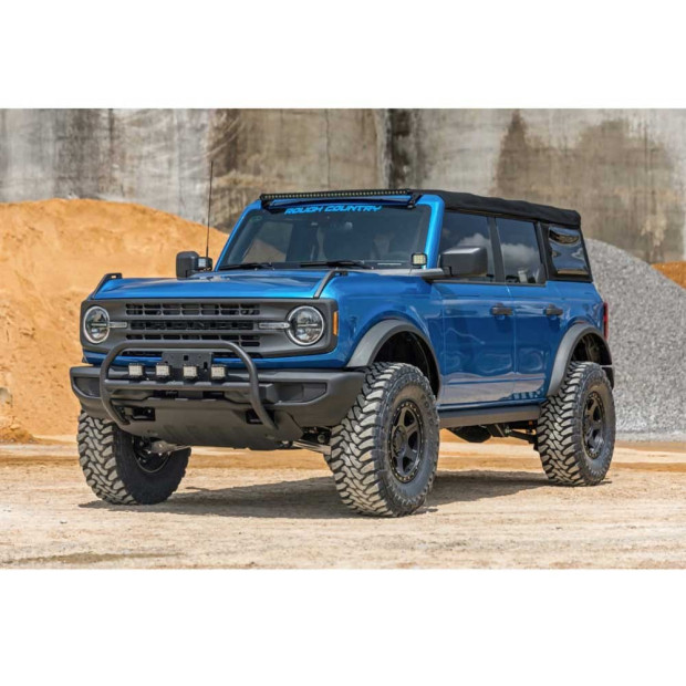 ROUGH COUNTRY 51027 