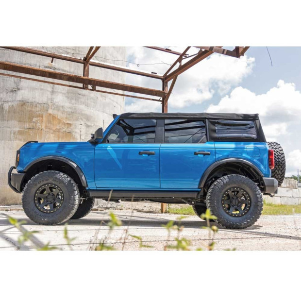 ROUGH COUNTRY 51027 
