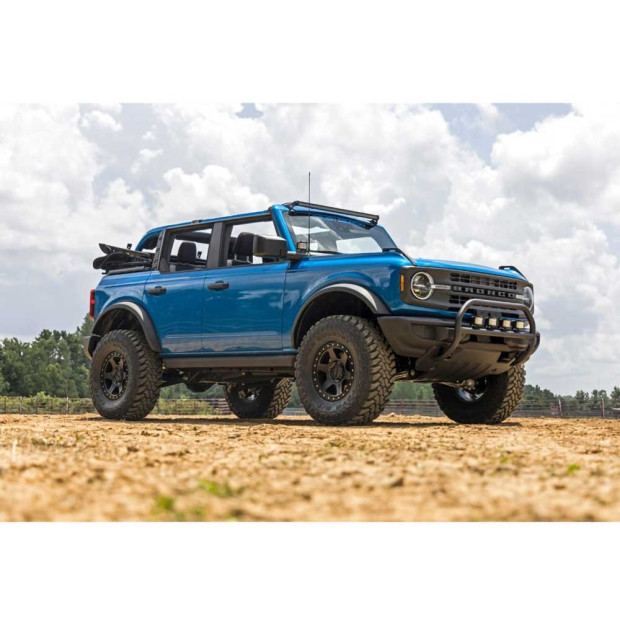 ROUGH COUNTRY 51027 