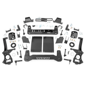 ROUGH COUNTRY 29900D 