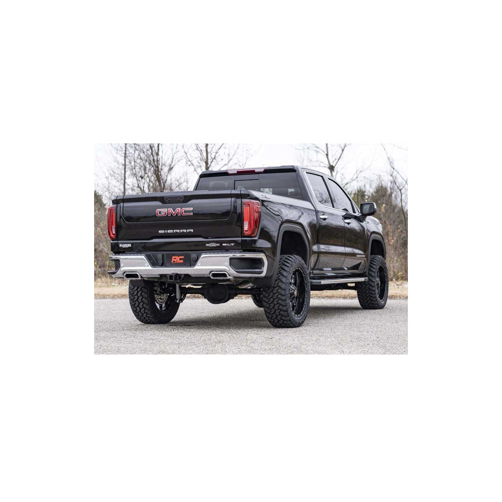 ROUGH COUNTRY 29900D 
