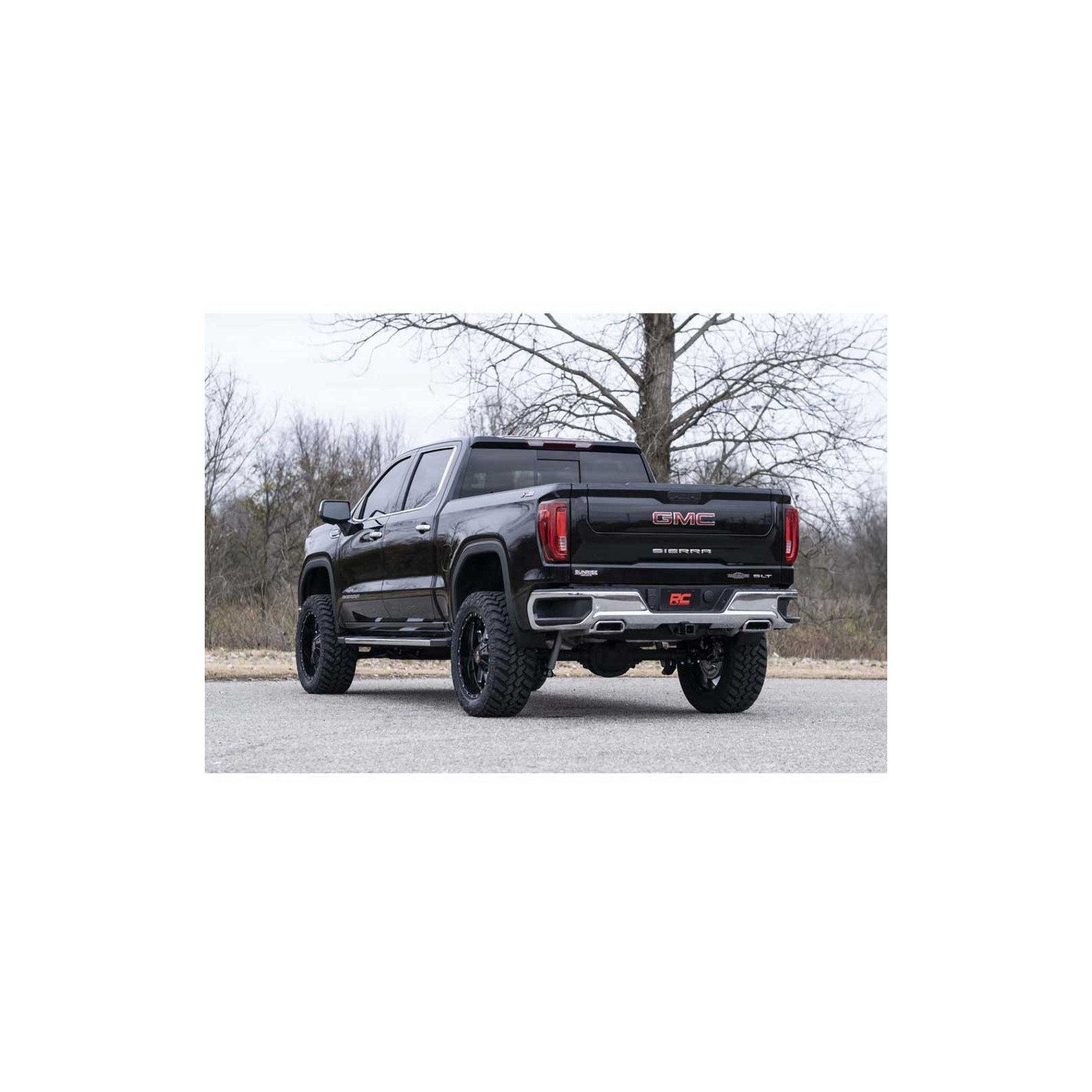ROUGH COUNTRY 29900D 
