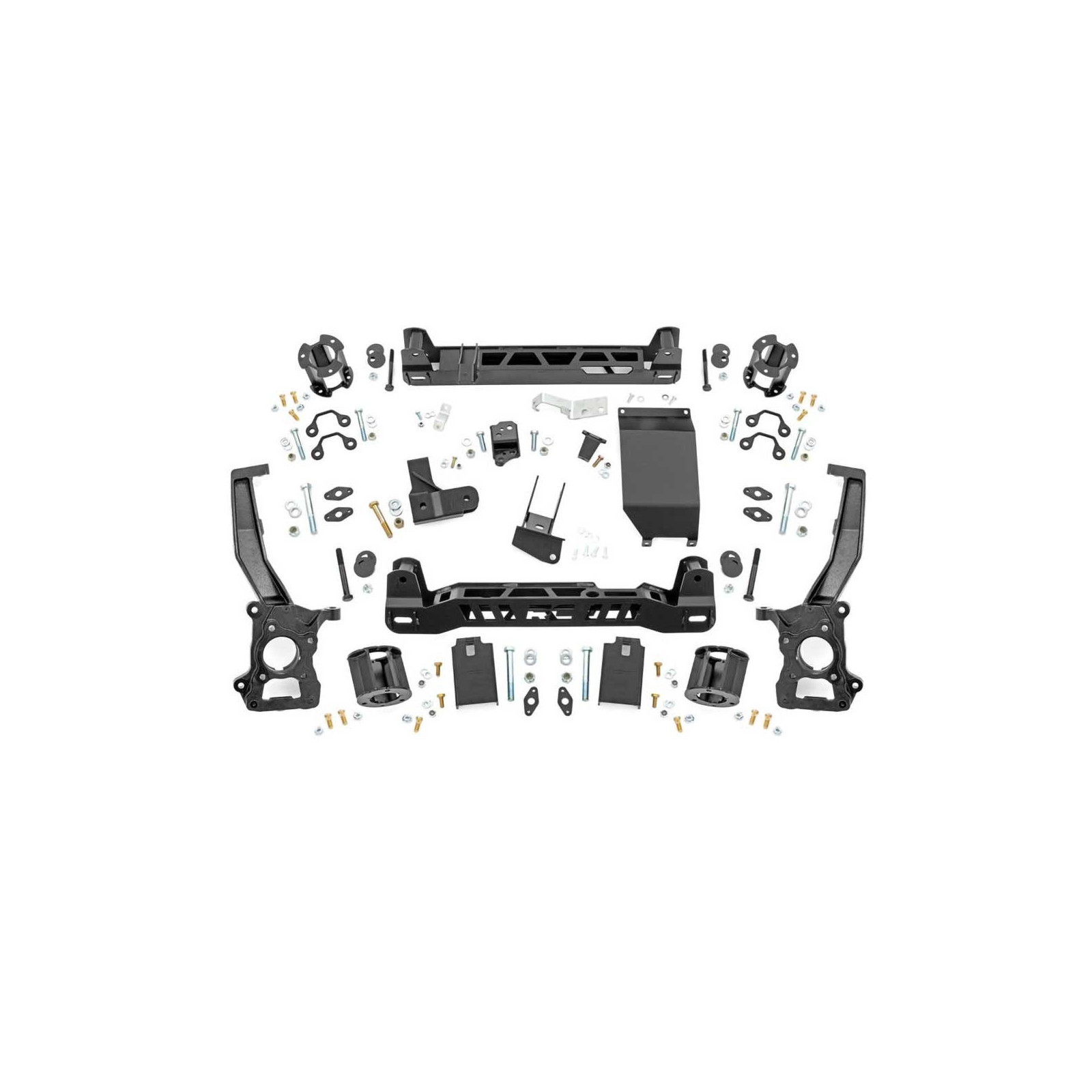 ROUGH COUNTRY 41100 