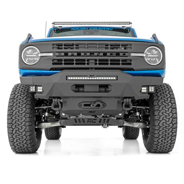 ROUGH COUNTRY 41100 