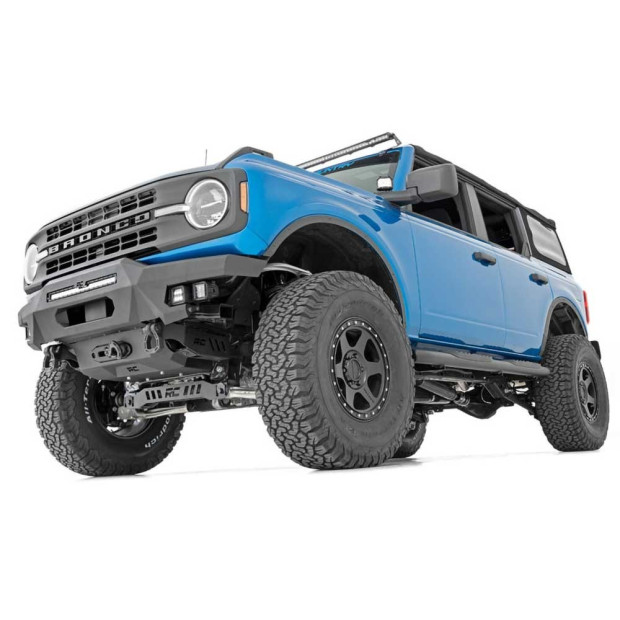 ROUGH COUNTRY 41100 