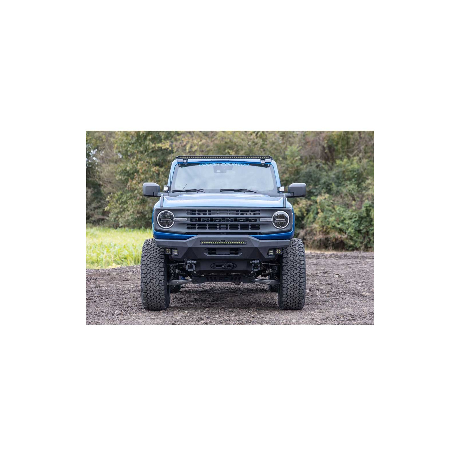 ROUGH COUNTRY 41100 