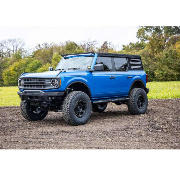 ROUGH COUNTRY 41100 