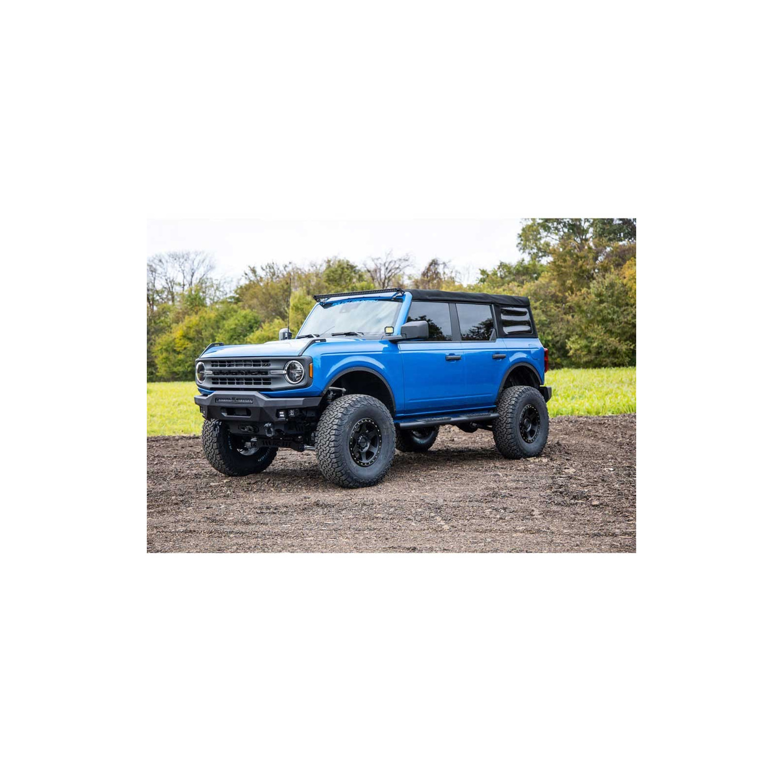 ROUGH COUNTRY 41100 