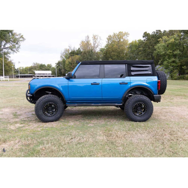 ROUGH COUNTRY 41100 