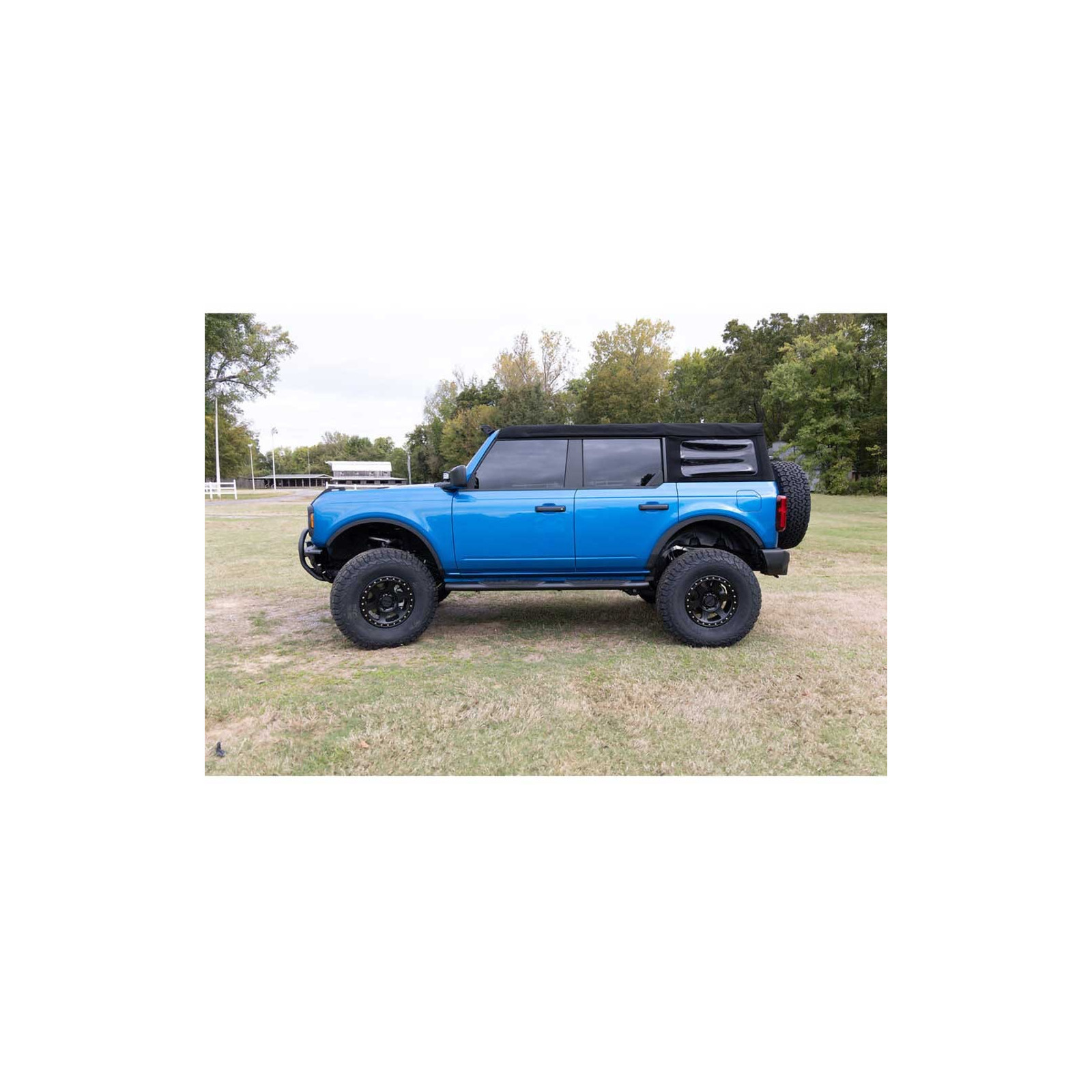 ROUGH COUNTRY 41100 