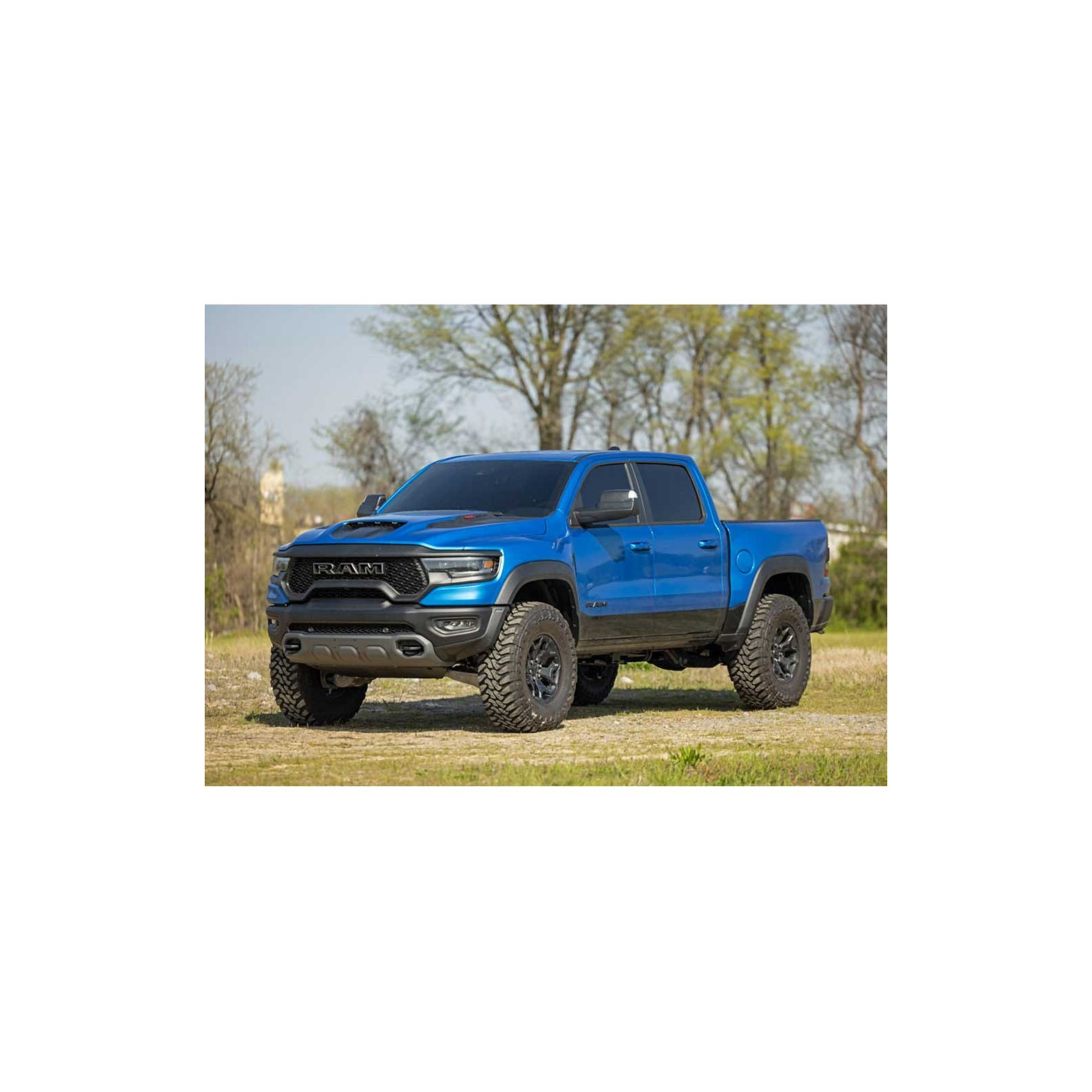 ROUGH COUNTRY 31300 