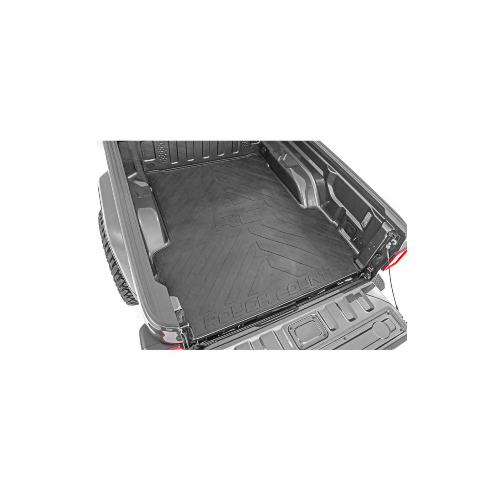 ROUGH COUNTRY RCM687 