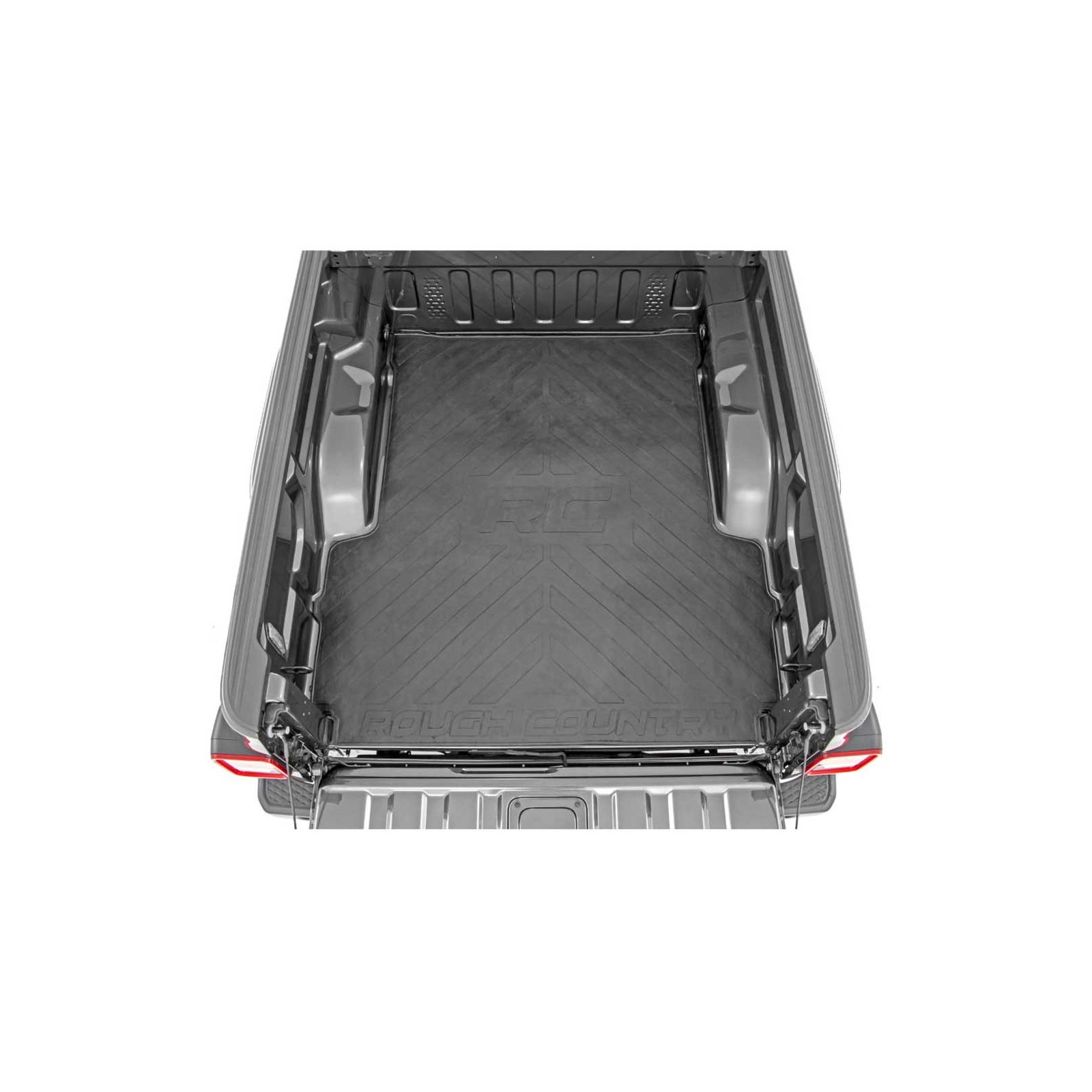 ROUGH COUNTRY RCM687 