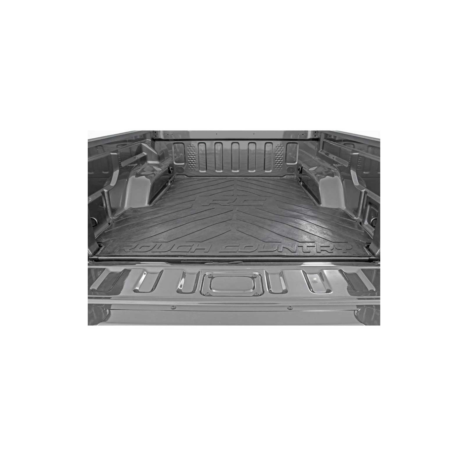ROUGH COUNTRY RCM687 