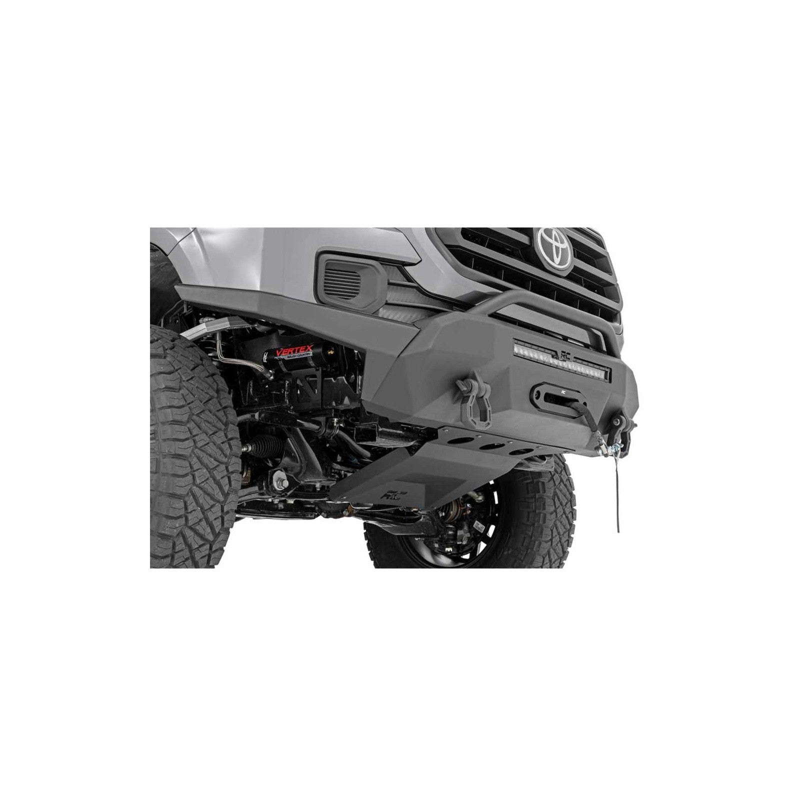 ROUGH COUNTRY 10713 