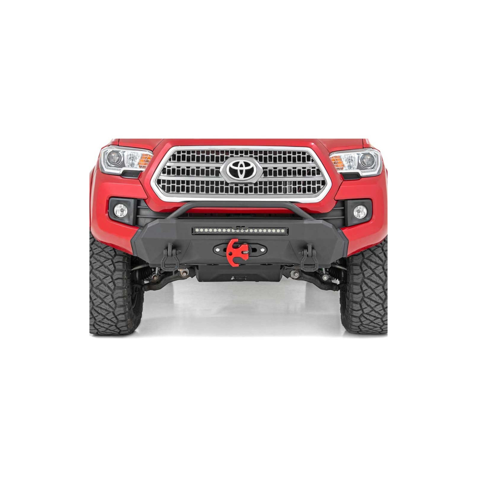 ROUGH COUNTRY 10712 