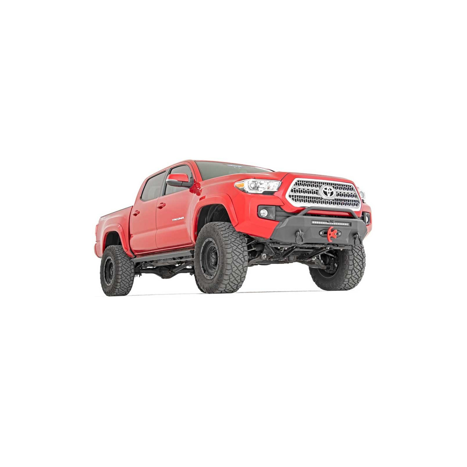 ROUGH COUNTRY 10712 