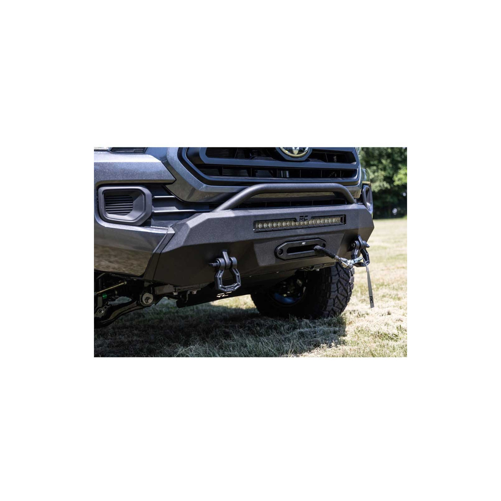 ROUGH COUNTRY 10712 