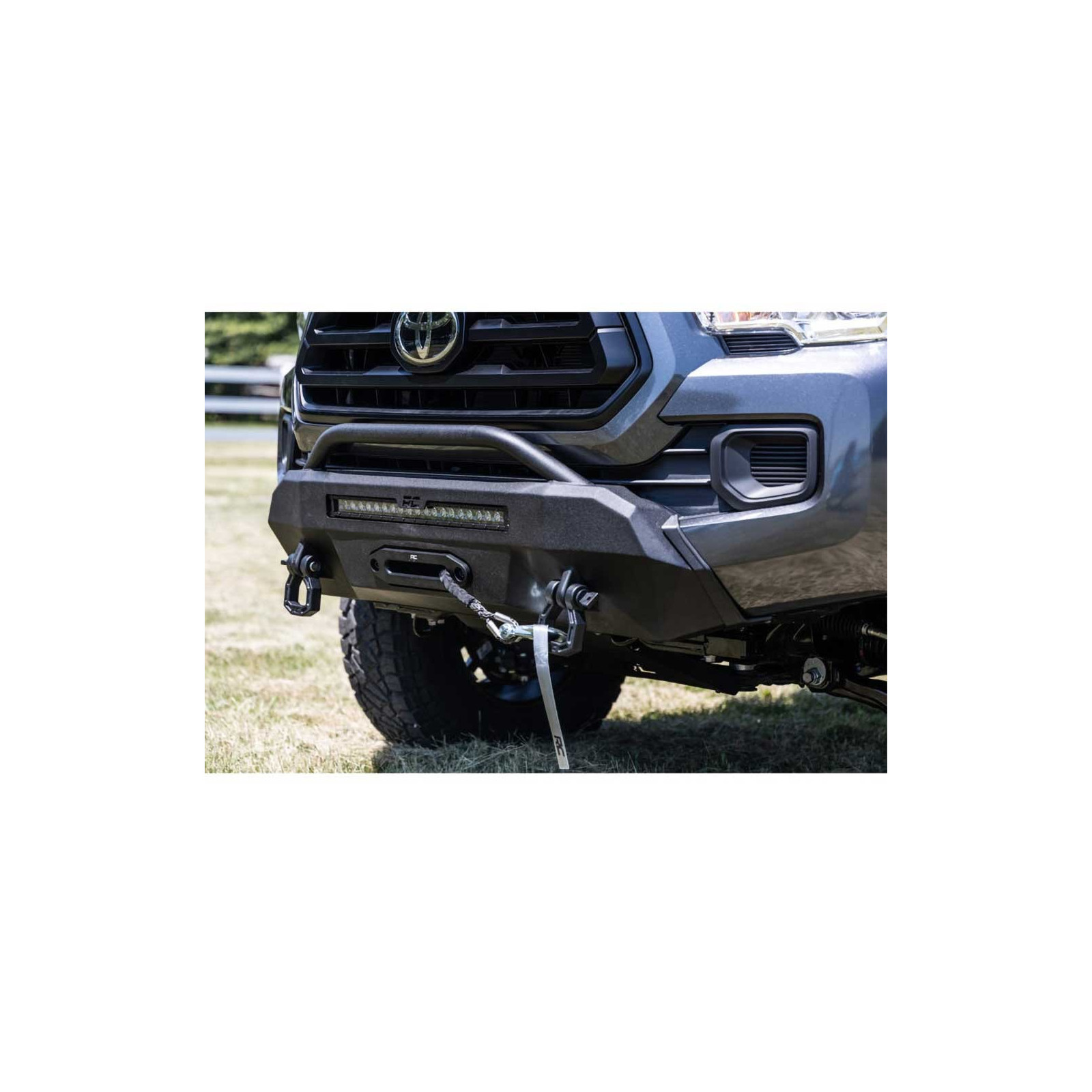 ROUGH COUNTRY 10712 