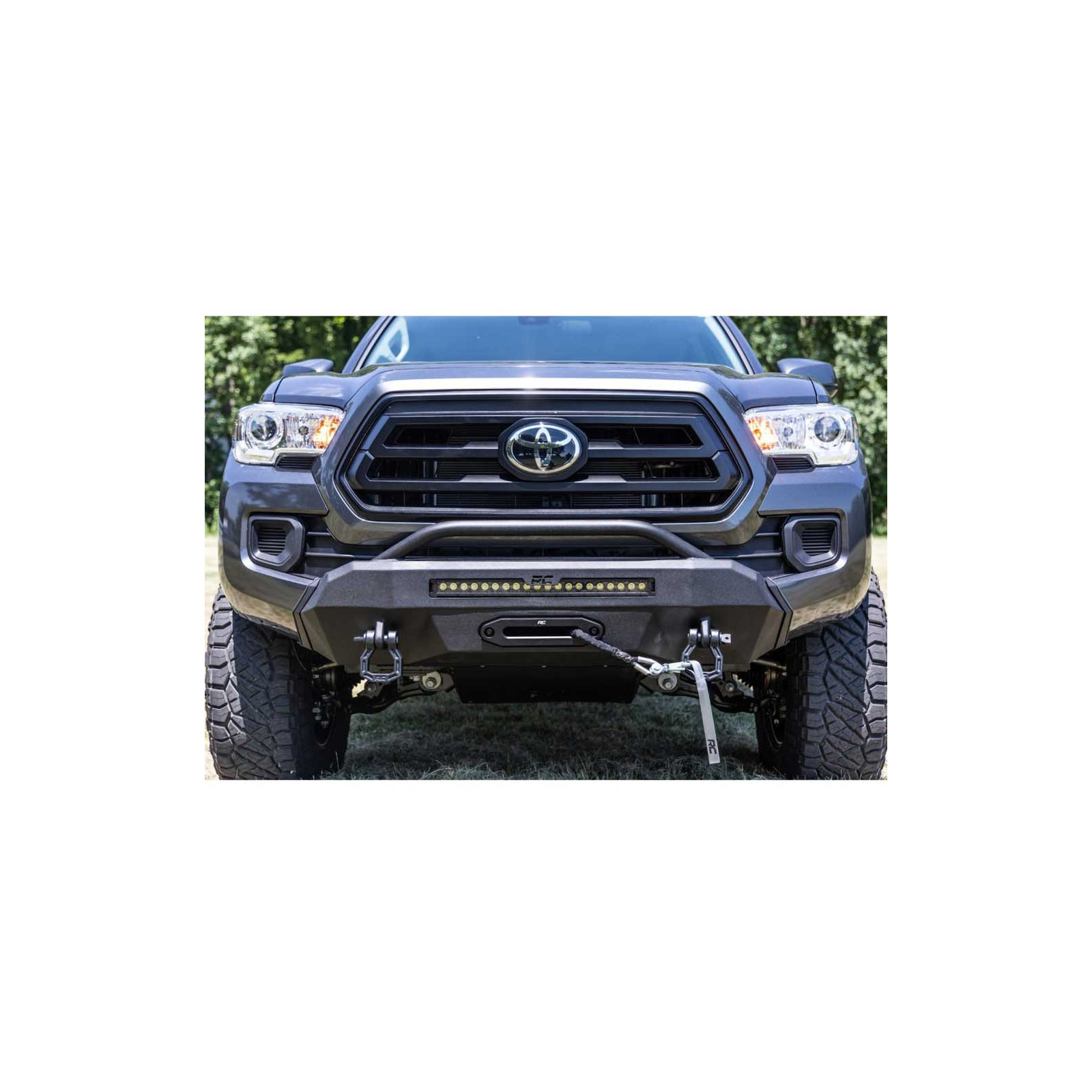 ROUGH COUNTRY 10712 