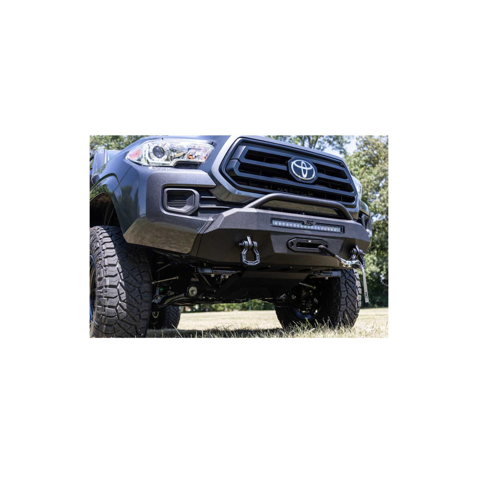 ROUGH COUNTRY 10712 