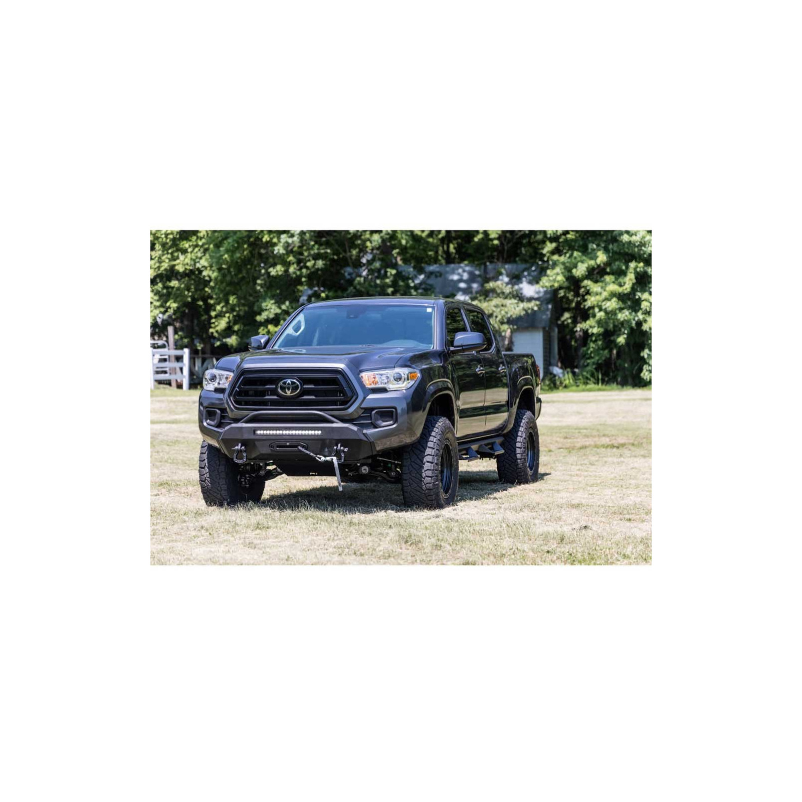 ROUGH COUNTRY 10712 