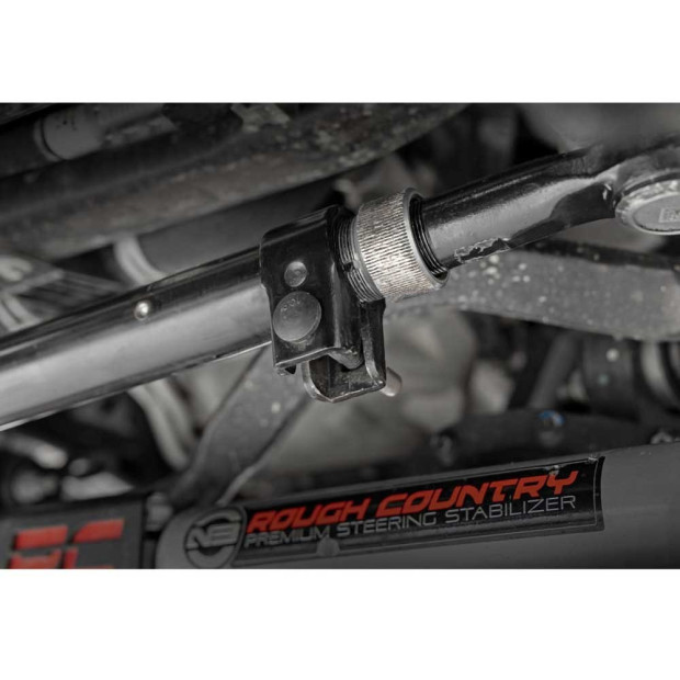 ROUGH COUNTRY 10640 
