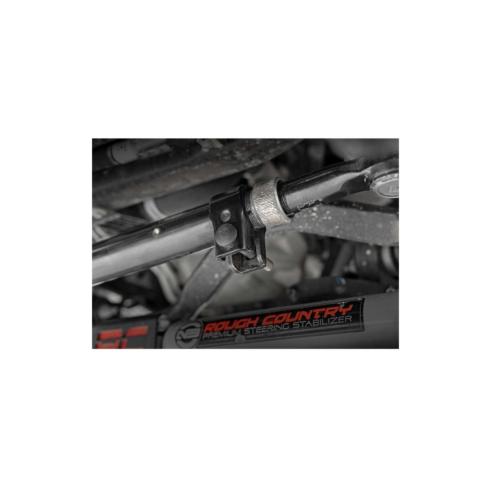 ROUGH COUNTRY 10640 