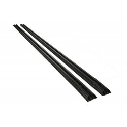 Rails Track Mount FRONT RUNNER 1300 mm pour Nissan Navara Double Cab