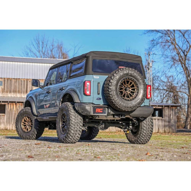 ROUGH COUNTRY 51062 
